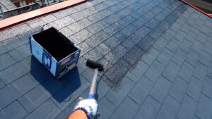 屋根塗装は何度塗り？塗り回数を守ることが重要です