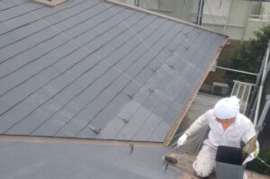 屋根塗装に縁切が必要な理由を解説
