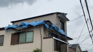 強風被害が多い千葉県！屋根によって対策はできる？