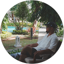 YUKI KURIHARA profile picture