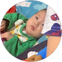 かじけ profile picture